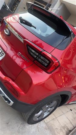 شيري تيجو4 برو